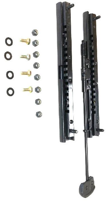 Seat Adjustment Slide Tracks for Sears