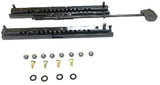 Seat Adjustment Slide Tracks for Sears