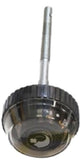 Weight Adjuster Knob for KAB 500 Series Suspensions