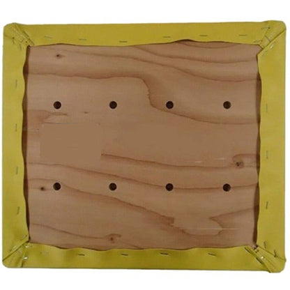 2 Piece Seat Cushion Set for John Deere