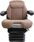 12v Air Suspension Seat for John Deere