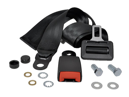 Adjustable Seat Belt For Grammer