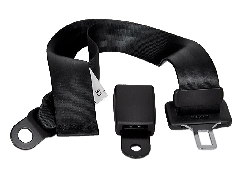 Adjustable Seat Belt For Grammer