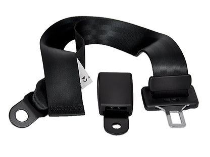 Adjustable Seat Belt For Grammer