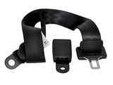 Adjustable Seat Belt For Grammer