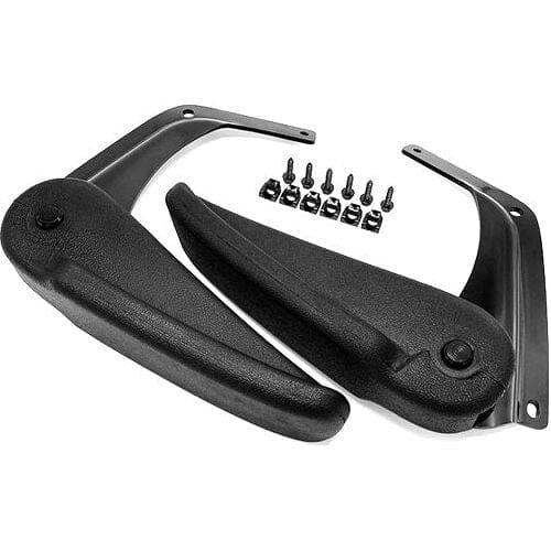 Tractor Seat Flip Up Arm Rest Kit Tractor Seat Arm Rest SeatHaus 