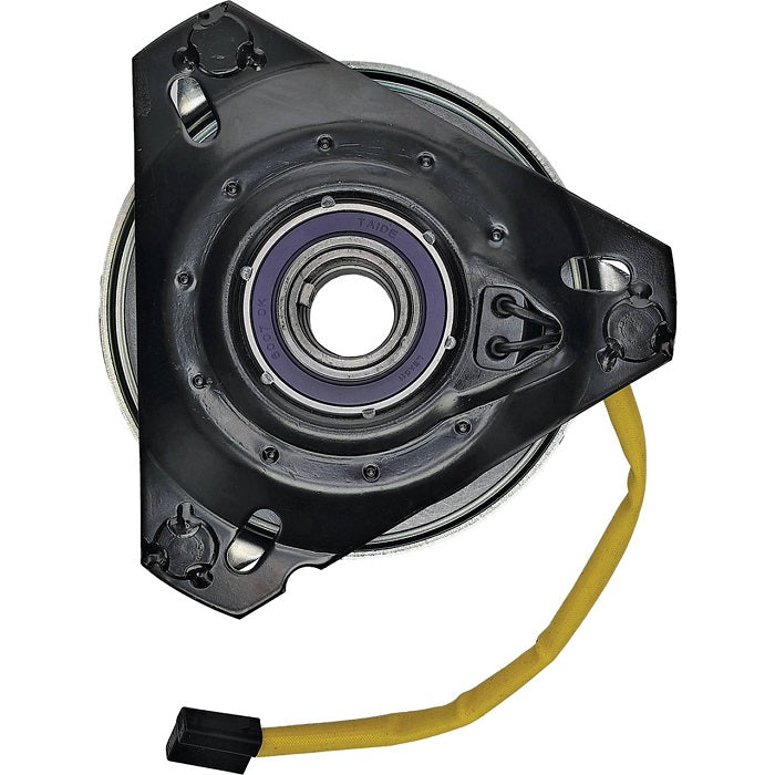 1-1/8" I.D. Electric PTO Clutch (CCW) 5.3" O.D. Pulley X0406