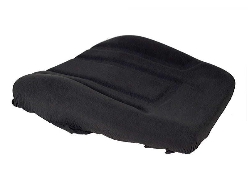 Fabric Back Rest Seat Cushion for Grammer H90 HLA