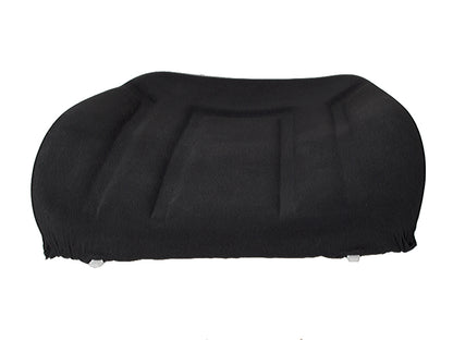 Fabric Back Rest Seat Cushion for Grammer H90 HLA