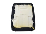 Fabric Back Rest Seat Cushion for Grammer H90 HLA