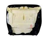 Vinyl Back Rest Seat Cushion for Grammer LS95H1 / 90AR