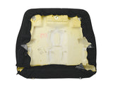 Vinyl Back Rest Seat Cushion for Grammer LS95H1 / 90AR