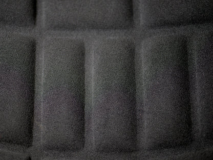 Vinyl Back Rest Seat Cushion for Grammer LS95H1 / 90AR