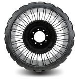 12N16.5 Tweel - Airless Tire Skid Steer Loader (All Terrain) 8 LUG - 07013
