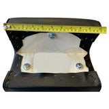 Seat Cushion Arm Rest Set For John Deere (New Style)