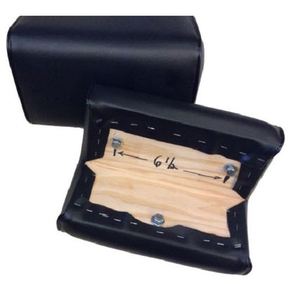 Seat Cushion Arm Rest Set For John Deere (New Style)