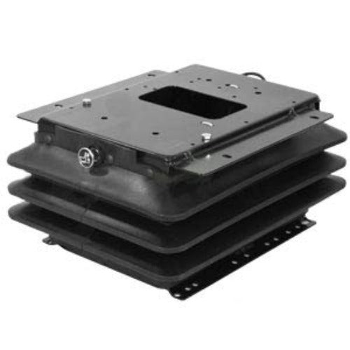 12v Universal Tractor Seat Air Suspension Kit