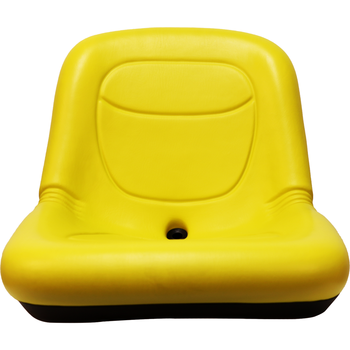 Mid Back Lawn Mower Compact Tractor Seat