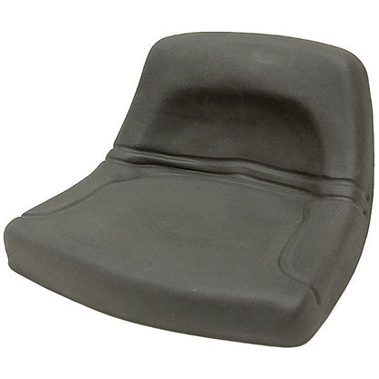 Gator Loader Compact Lawn Mower Garden Tractor Seat