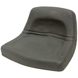 Gator Loader Compact Lawn Mower Garden Tractor Seat