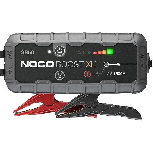 1500 Amp (12v) Vehicle Tractor ATV / UTV Jump Starter Box XL Booster P SeatHaus 1500 Amp (12v) Vehicle Tractor ATV / UTV Jump Starter Box XL Booster P SeatHaus