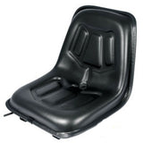 Forklift Skid Loader Garden Compact Tractor Lawn Mower Seat