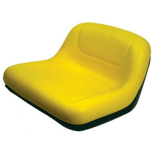 Mid Back Riding Mower Tractor Seat for John Deere