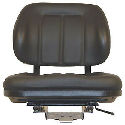 Ford New Holland Back Hoe Loader Tractor Seat Assembly
