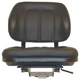 Ford New Holland Back Hoe Loader Tractor Seat Assembly