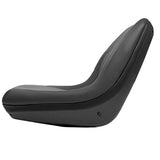 Compact Garden Tractor Lawn Mower Loader Seat