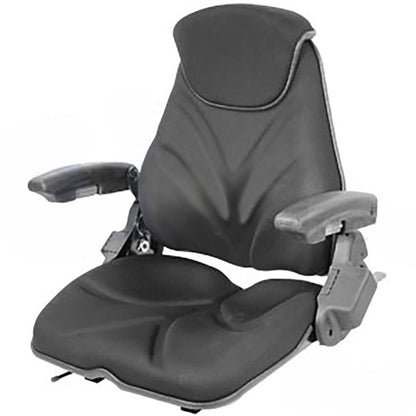 Skid Steer Loader Forklift Backhoe Dozer Seat