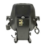 Kubota Farm Tractor Loader Seat Assembly w/ Suspension (Open Station)