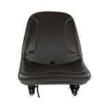Skid Loader Tractor Seat w/ Slide Track