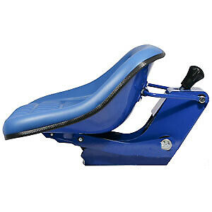 A&I Tractor Seat – Fits Ford & New Holland 2000, 3000, 4000, 3910, 2120 & More