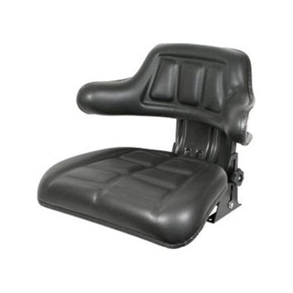 Farm Loader Tractor Grammer Style Seat for Kubota