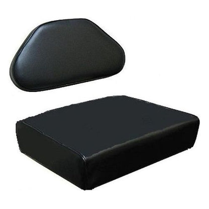 4 Piece Seat Cushion Set for Caterpillar