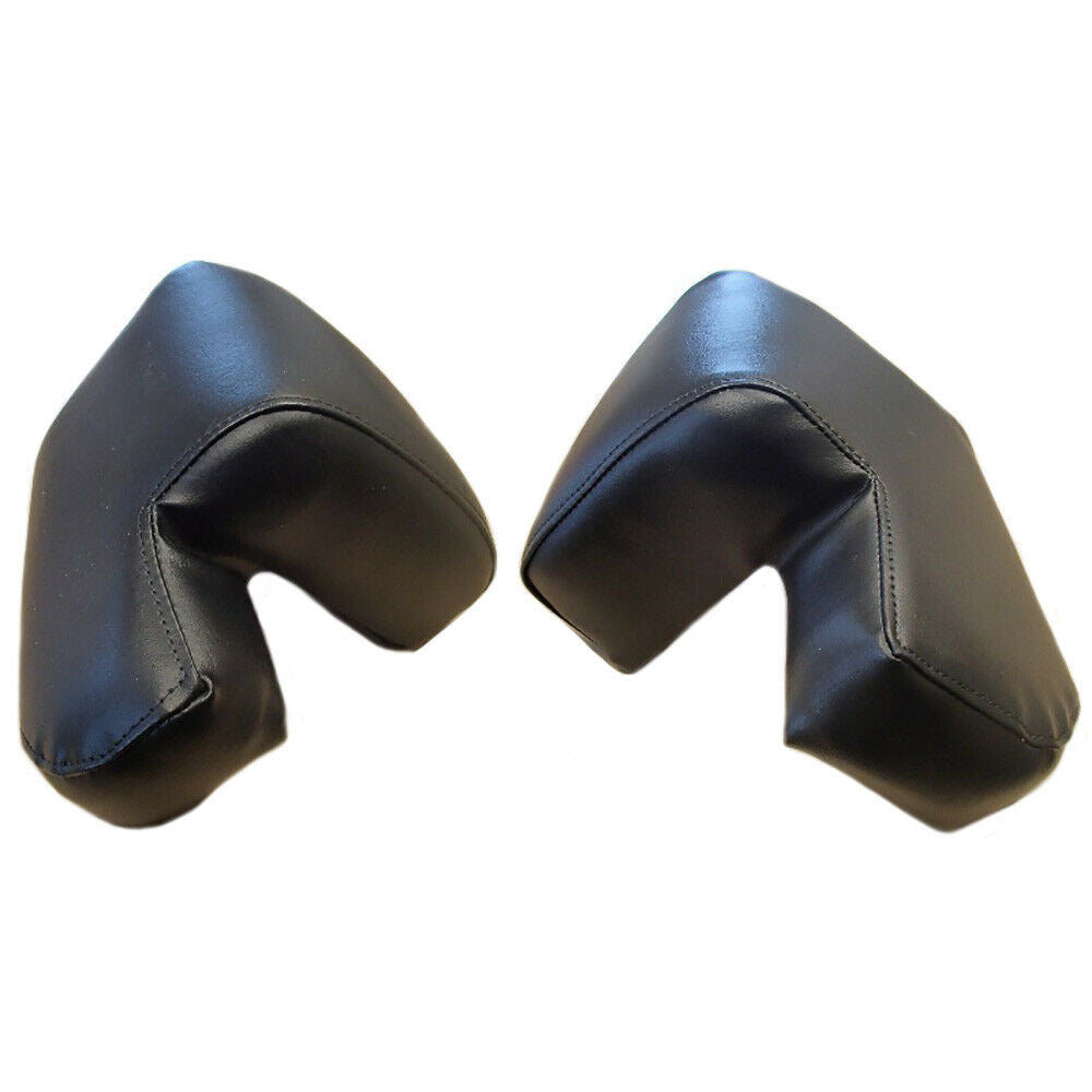 Crawler Seat Cushion Arm Rest Set for International / Farmall / Dresser