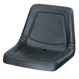 Compact Lawn Garden Mower Loader Tractor Seat