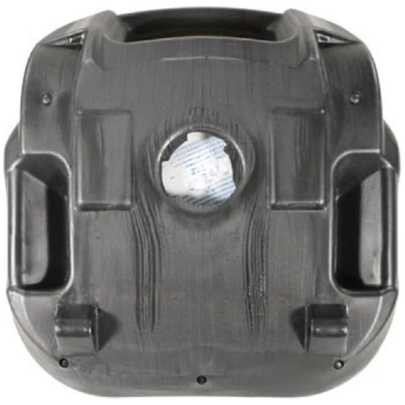 Compact Mower Garden Tractor Gator Pivot Seat w/ Molded Hinge