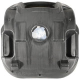 Compact Mower Garden Tractor Gator Pivot Seat w/ Molded Hinge
