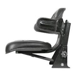 Farm Loader Tractor Grammer Style Seat for Kubota