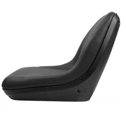 Compact Tractor Loader Mower Bucket Seat
