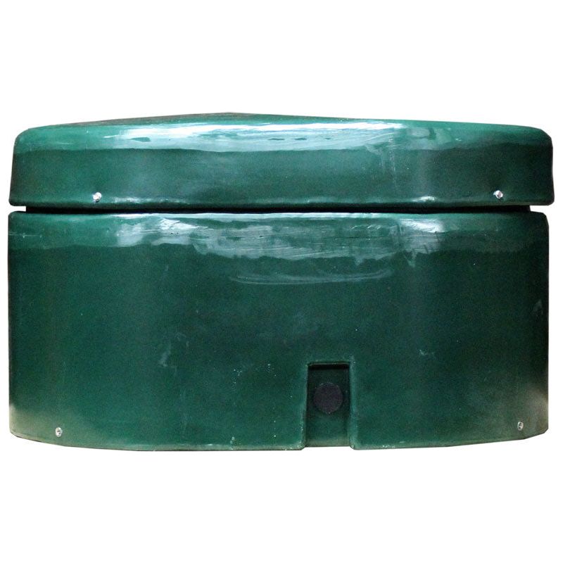 8 Gallon Lapp (Energy Free) Livestock / Equine Automatic Waterer Fountain