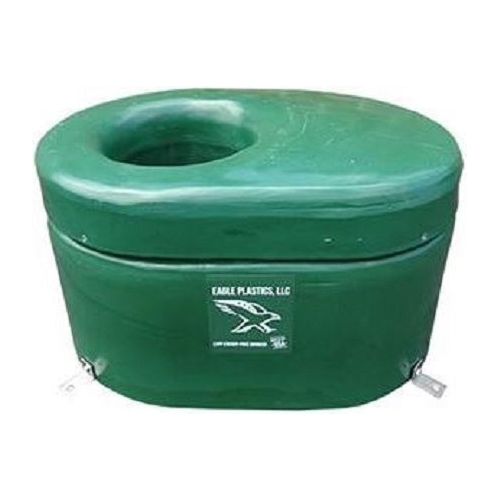 8 Gallon Lapp (Energy Free) Livestock / Equine Automatic Waterer Fountain