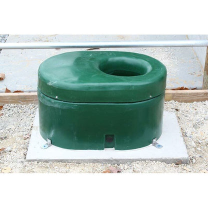 8 Gallon Lapp (Energy Free) Livestock / Equine Automatic Waterer Fountain