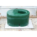 8 Gallon Lapp (Energy Free) Livestock / Equine Automatic Waterer Fountain