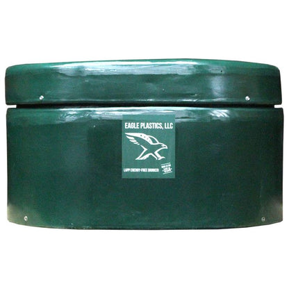 8 Gallon Lapp (Energy Free) Livestock / Equine Automatic Waterer Fountain