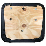 2 Piece Seat Cushion Set for Caterpillar