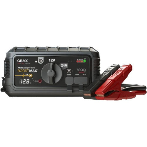 GB500