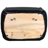 2 Piece Seat Cushion Set for Caterpillar